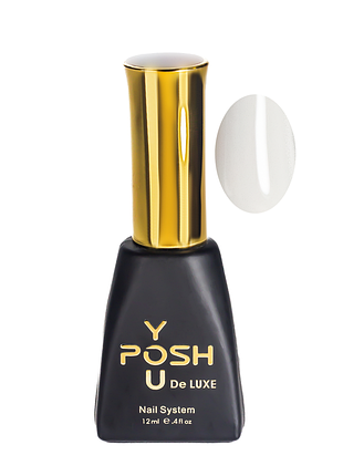 База для гель-лака камуфляжна youposh de luxe french rubber base № 07 daily skin care