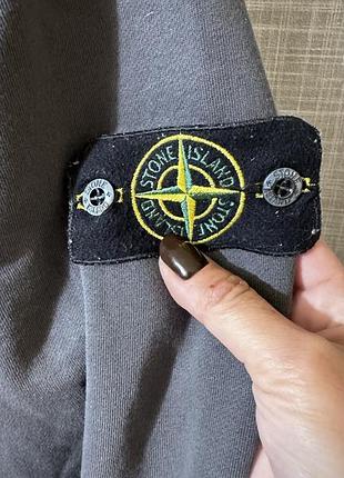 Stone island 🔥🔥свитшот 2