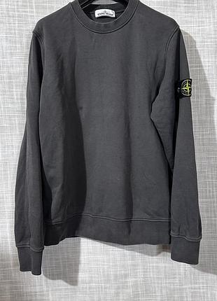 Stone island 🔥🔥свитшот