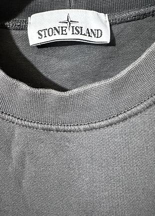 Stone island 🔥🔥свитшот 3