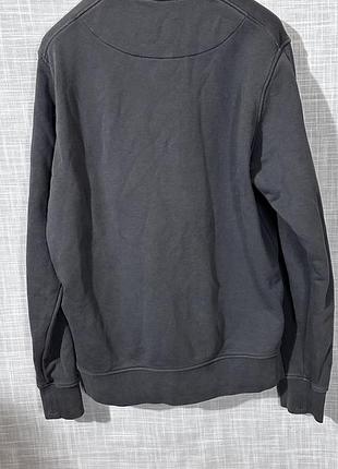 Stone island 🔥🔥свитшот 4