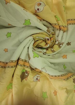 Одеяло детское 3