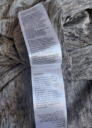 Накидка жіноча, ошатна 4