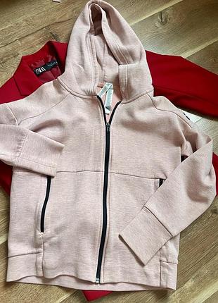 Кофта жіноча зіпка adidas оригінал
