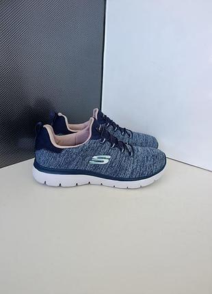 Жіночі кросівки skechers