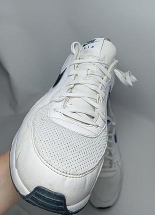 Кроссовки nike air max excee cd5432-101 2
