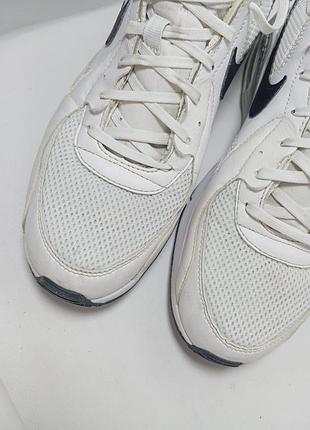 Кроссовки nike air max excee cd5432-101 3