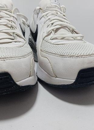 Кроссовки nike air max excee cd5432-101 4