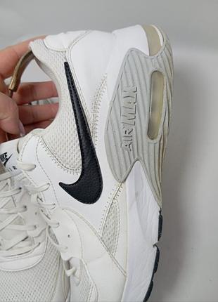 Кроссовки nike air max excee cd5432-101 5