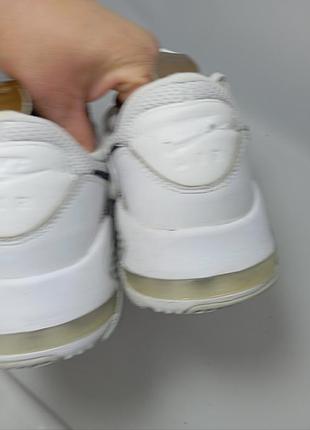 Кроссовки nike air max excee cd5432-101 6