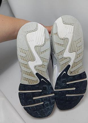 Кроссовки nike air max excee cd5432-101 7
