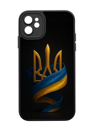 Чехол противоударный proskins для iphone 11 (рисунок #7)