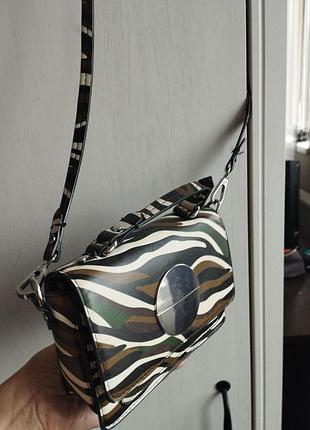 Сумочка zara 2