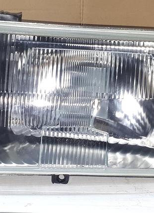 Фара основна ліва 291.3711 москвич 2141 газ волга газель 31029 autolight