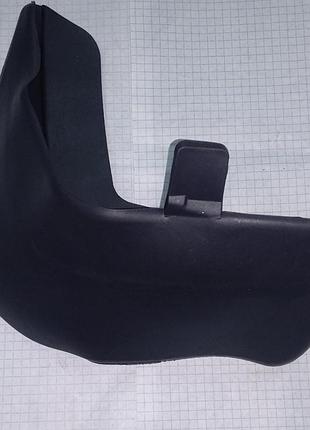 Брызговик задний левый резина штатный део дэу ланос daewoo lanos сенс sens