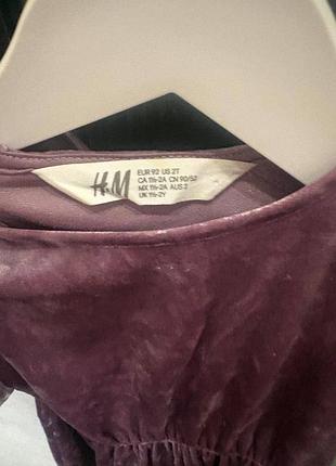 Сукня h&m нова 3