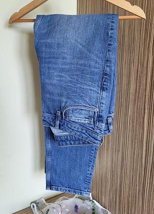 Джинси massimo dutti