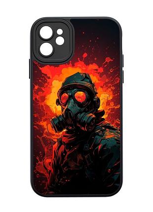 Чехол противоударный proskins для iphone 11 (рисунок #11)
