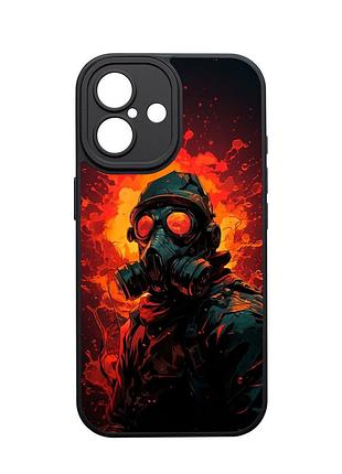 Чехол противоударный proskins для iphone 16 (рисунок #11)
