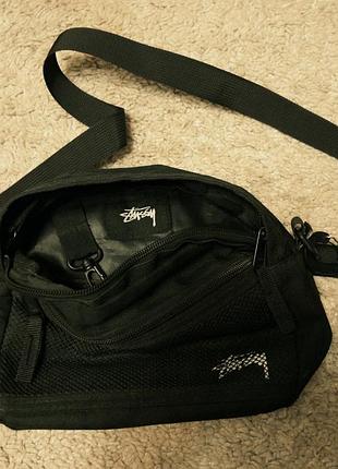 Сумочка stüssy