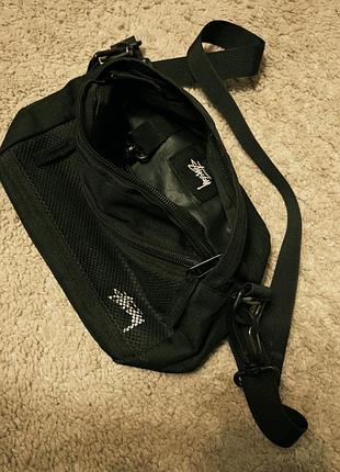 Сумочка stüssy 2