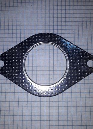 Прокладка глушника штани-каталізатор чері амулет chery amulet a111205311 rider
