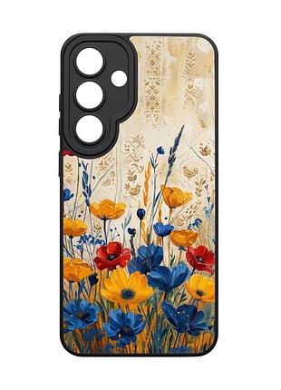 Чехол противоударный proskins для samsung s25 plus (рисунок #15)