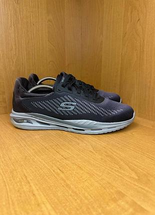 Кросівки skechers 3