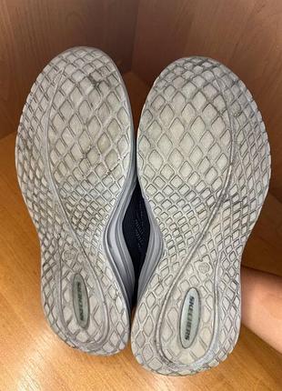 Кросівки skechers 5