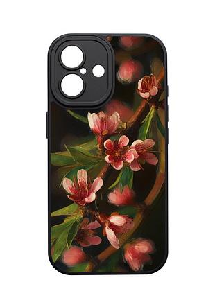 Чохол протиударний proskins для iphone 16 (малюнок #8)