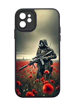 Чехол противоударный proskins для iphone 11 (рисунок #16)