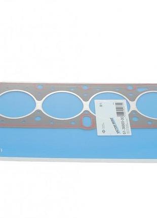 Прокладка головки блоку циліндрів гбц для двигунів 01 і 03 76.0 ваз 2101 2102 2103 2104 2106 2107 нива 2121 victor reinz