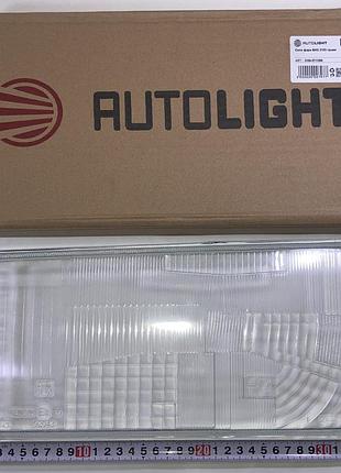 Стекло рассеиватель фары правое ваз 2104 2105 2107 autolight (рис. киржач)