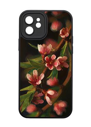 Чохол протиударний proskins для iphone 12 (малюнок #8)