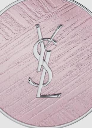 Тональний кушон yves saint laurent 2