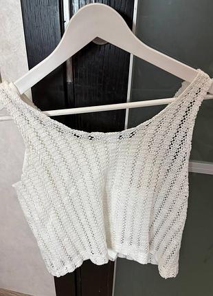 Топ zara, на 13 -14 лет. 154см