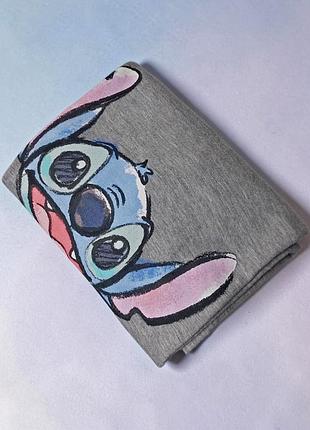 Футболка lilo and stitch