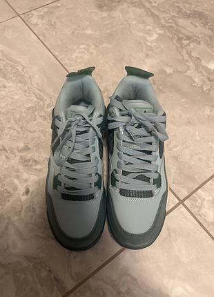 Кросівки дитячі nike air 2