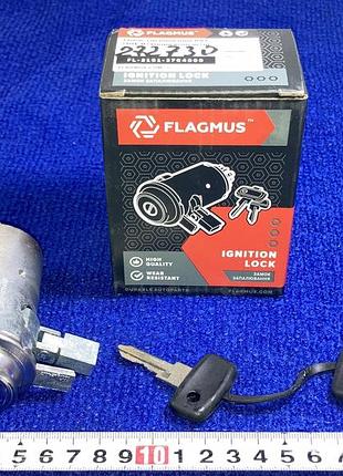 Замок запалювання ваз 2101 2102 2103 2104 2105 2106 2107 нива тайга 2121 21213 flagmus