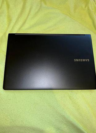 Ноутбук нетбук ультрабук samsung