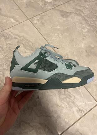 Кросівки дитячі nike air 3