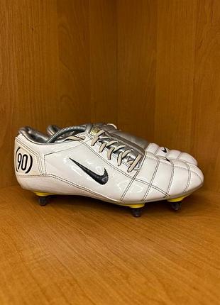 Бутси nike total 90 vintage 4