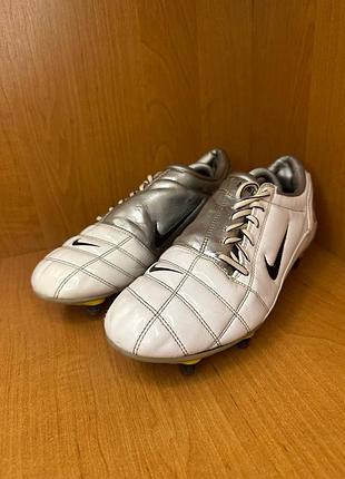 Бутси nike total 90 vintage 2