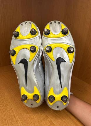 Бутси nike total 90 vintage 5