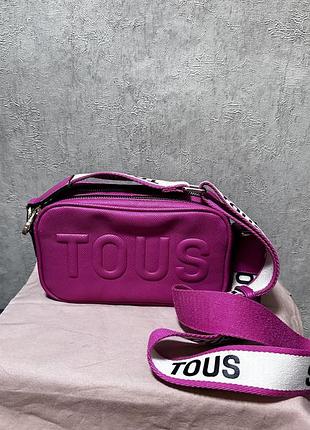 Tous 🔥🔥сумка кроссбоди 2