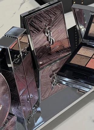 Рідка помада yves saint laurent 2