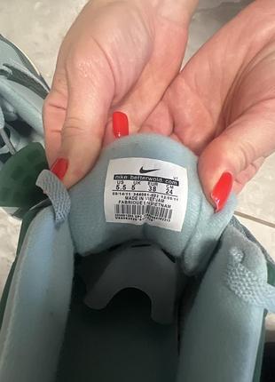 Кросівки дитячі nike air 5