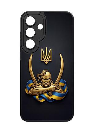 Чехол противоударный proskins для samsung s24 plus (рисунок #9)