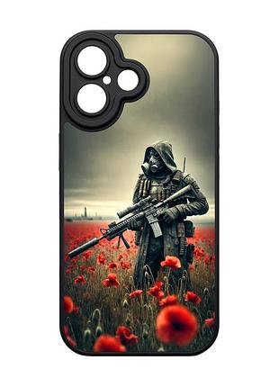 Чехол противоударный proskins для iphone 17 (рисунок #16)