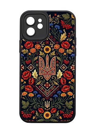 Чехол противоударный proskins для iphone 12 (рисунок #3)
